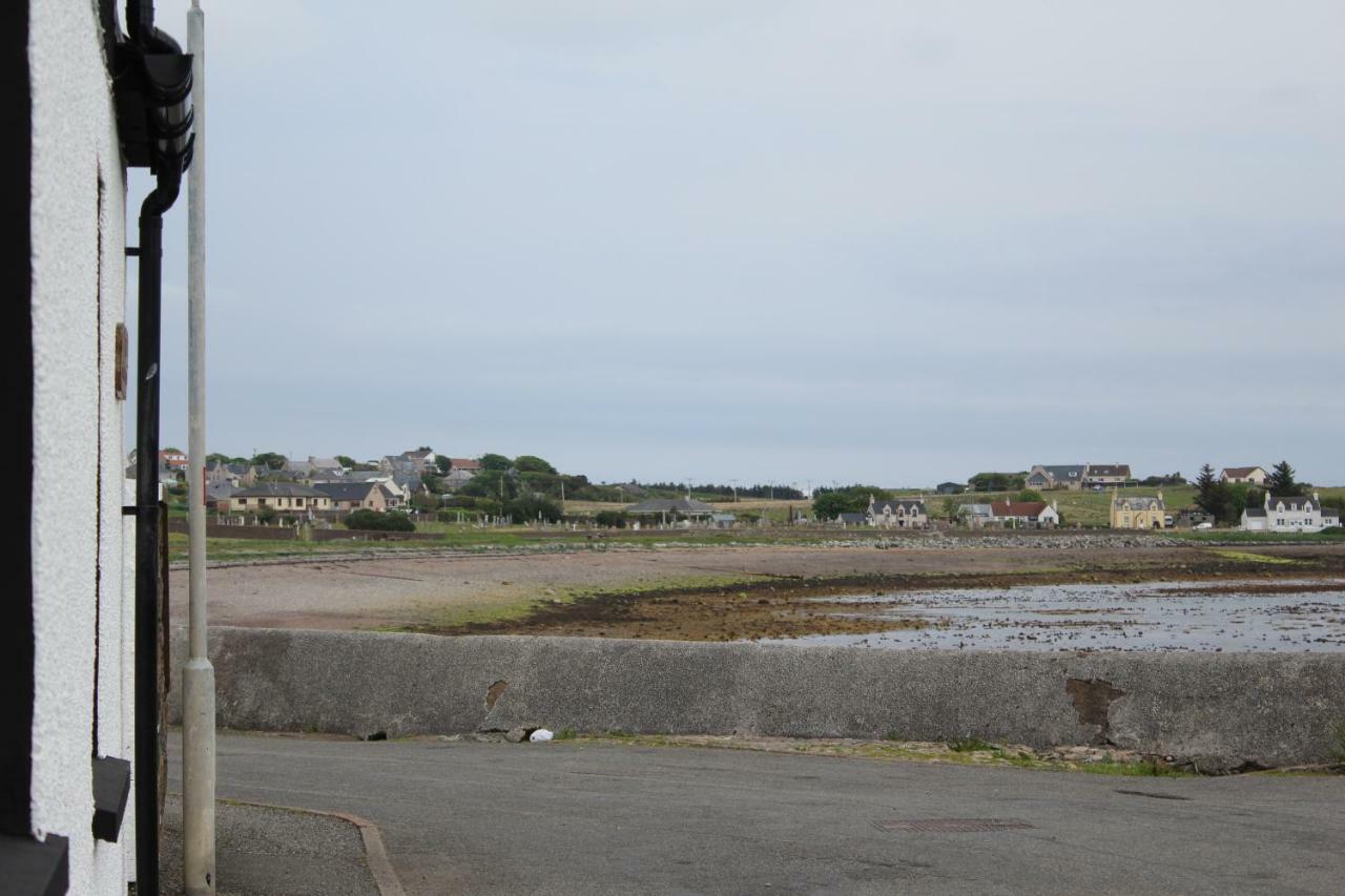 Salmon House Βίλα Stornoway  Εξωτερικό φωτογραφία