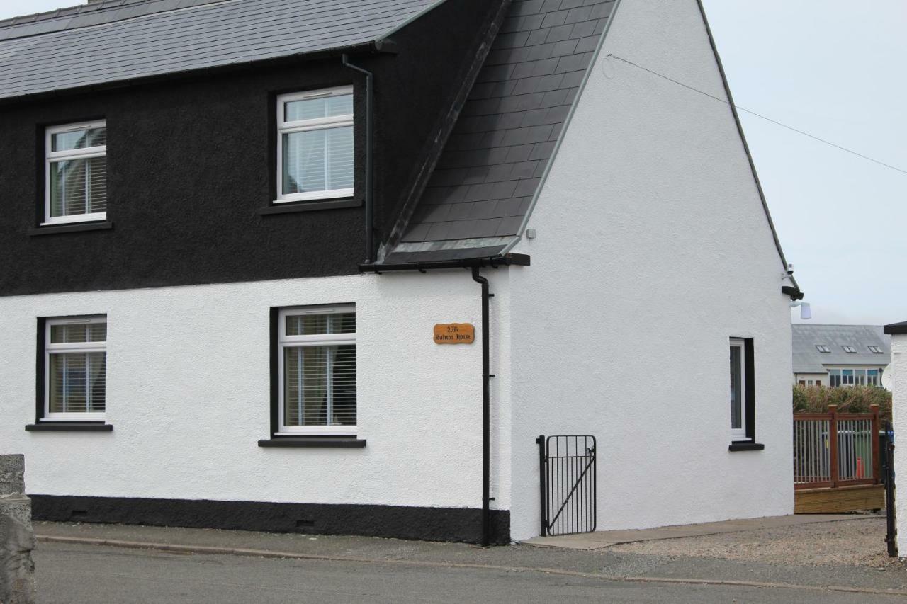 Salmon House Βίλα Stornoway  Εξωτερικό φωτογραφία
