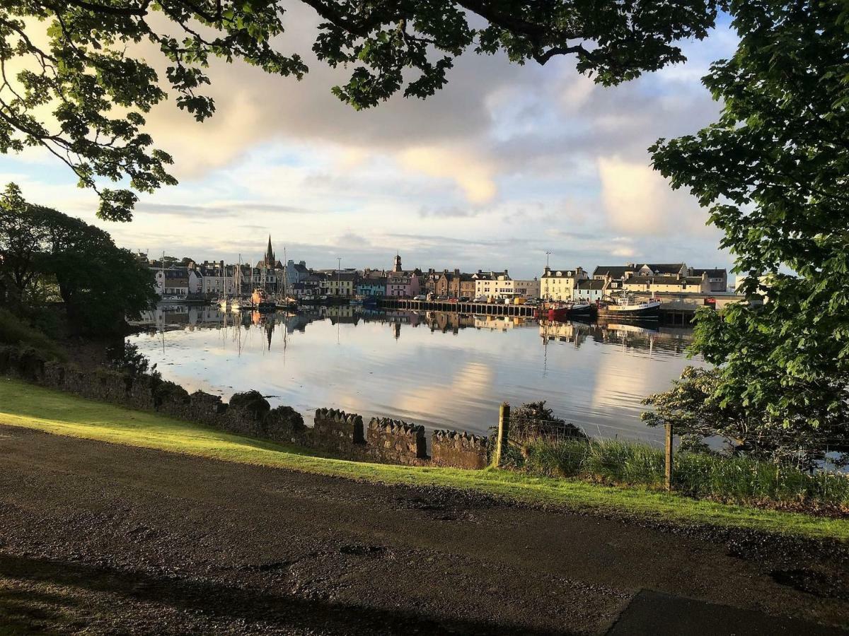Salmon House Βίλα Stornoway  Εξωτερικό φωτογραφία